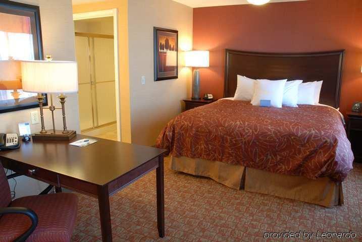Homewood Suites - Rock Springs Zimmer foto